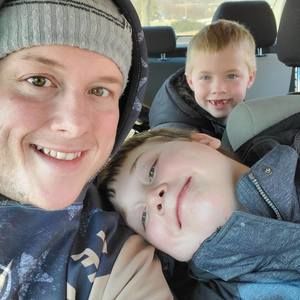 Meet your Posher, Curtis